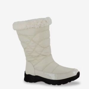 Easy Street Cuddle Easy Dry Boot women’s size 9